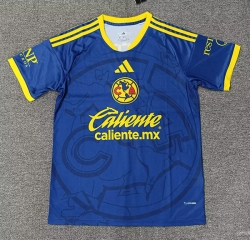 2627 Club America Away Soccer Jersey